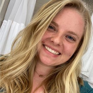 Meet your Posher, Miranda